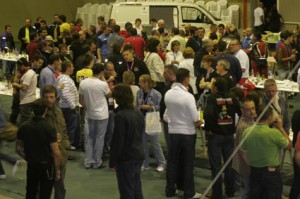 Peña Motera Luka´s Team