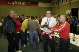 Peña Motera Luka´s Team