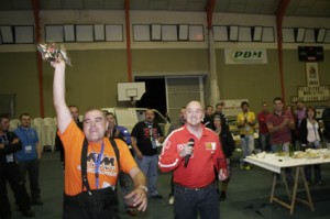 Peña Motera Luka´s Team