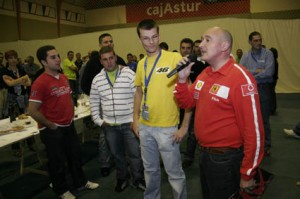 Peña Motera Luka´s Team