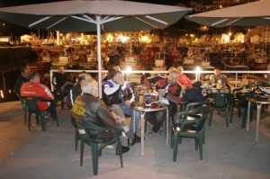 Peña Motera Luka´s Team