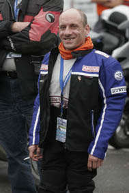 Peña Motera Luka´s Team