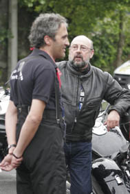 Peña Motera Luka´s Team
