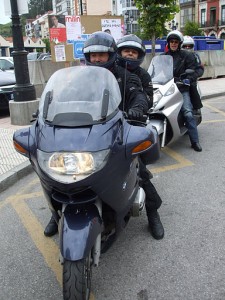 Peña Motera Luka´s Team