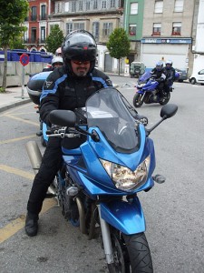 Peña Motera Luka´s Team