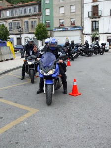 Peña Motera Luka´s Team
