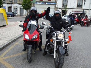 Peña Motera Luka´s Team