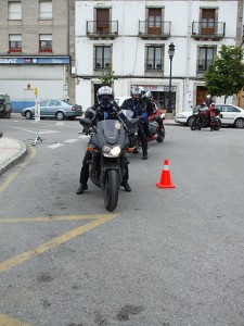 Peña Motera Luka´s Team