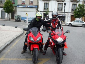 Peña Motera Luka´s Team
