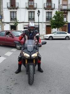 Peña Motera Luka´s Team