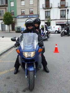 Peña Motera Luka´s Team