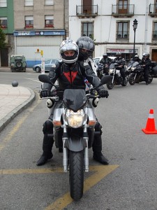 Peña Motera Luka´s Team