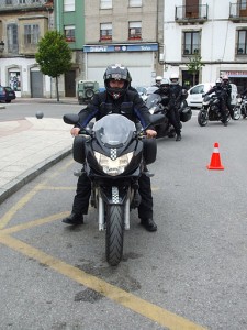 Peña Motera Luka´s Team