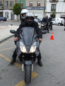 Peña Motera Luka´s Team