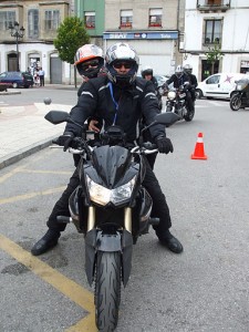 Peña Motera Luka´s Team