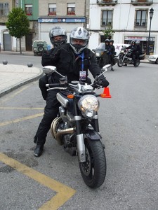 Peña Motera Luka´s Team