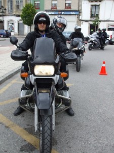 Peña Motera Luka´s Team