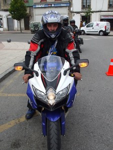 Peña Motera Luka´s Team