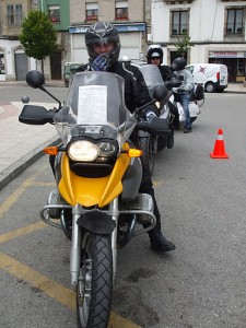 Peña Motera Luka´s Team