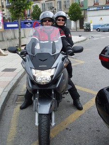 Peña Motera Luka´s Team