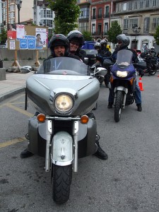 Peña Motera Luka´s Team