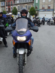 Peña Motera Luka´s Team
