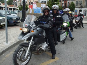 Peña Motera Luka´s Team