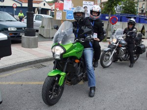 Peña Motera Luka´s Team