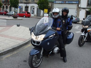 Peña Motera Luka´s Team