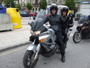 Peña Motera Luka´s Team