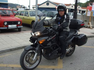 Peña Motera Luka´s Team