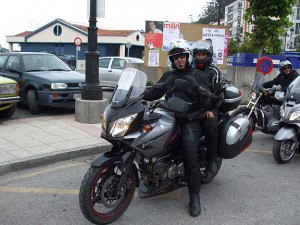 Peña Motera Luka´s Team
