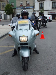 Peña Motera Luka´s Team