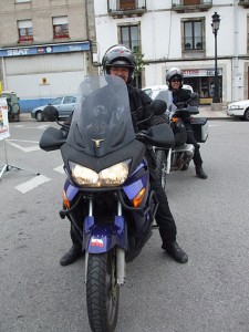 Peña Motera Luka´s Team