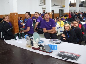 Peña Motera Luka´s Team