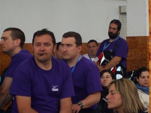 Peña Motera Luka´s Team