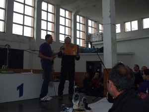 Peña Motera Luka´s Team