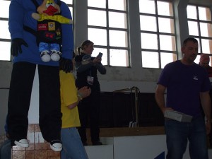 Peña Motera Luka´s Team
