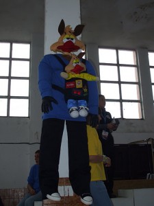 Peña Motera Luka´s Team