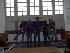 Peña Motera Luka´s Team