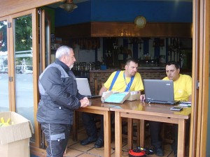 Peña Motera Luka´s Team