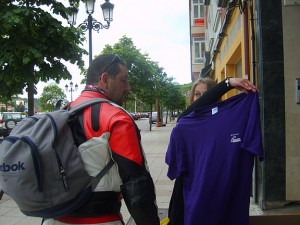 Peña Motera Luka´s Team