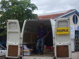 Peña Motera Luka´s Team