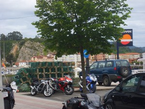 Peña Motera Luka´s Team