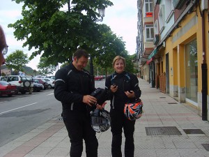 Peña Motera Luka´s Team
