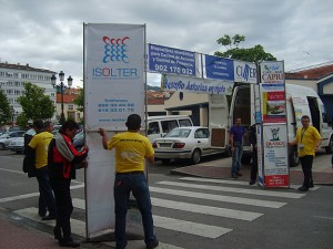 Peña Motera Luka´s Team