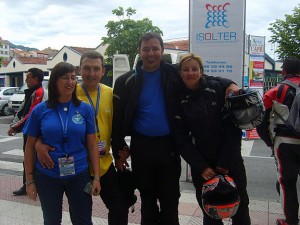 Peña Motera Luka´s Team