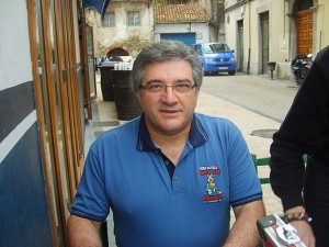 Peña Motera Luka´s Team