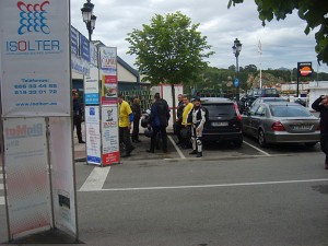 Peña Motera Luka´s Team