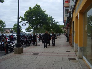 Peña Motera Luka´s Team